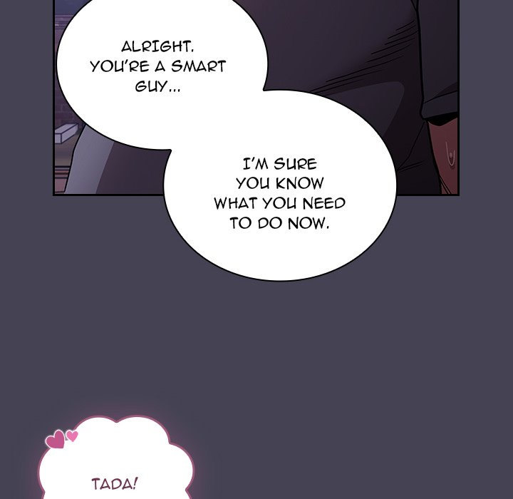 Maid Rehabilitation - Chapter 42 - picture 99