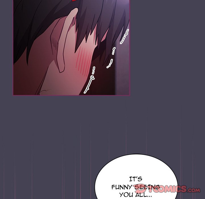 Maid Rehabilitation - Chapter 43 - picture 29