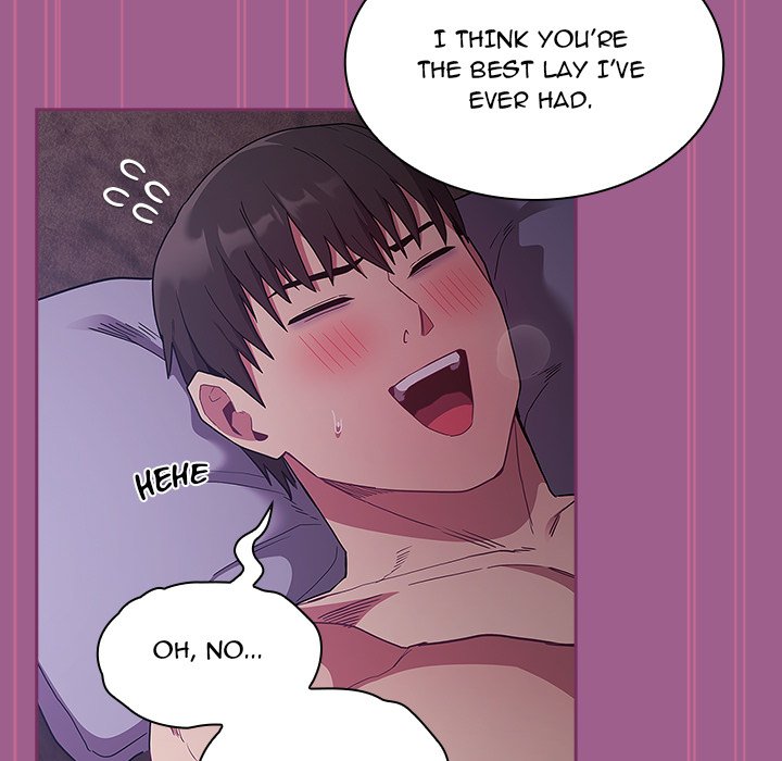 Maid Rehabilitation - Chapter 43 - picture 52