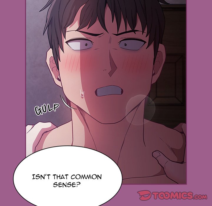 Maid Rehabilitation - Chapter 43 - picture 65