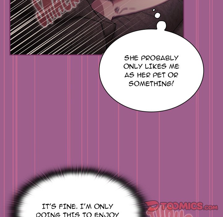 Maid Rehabilitation - Chapter 43 - picture 74