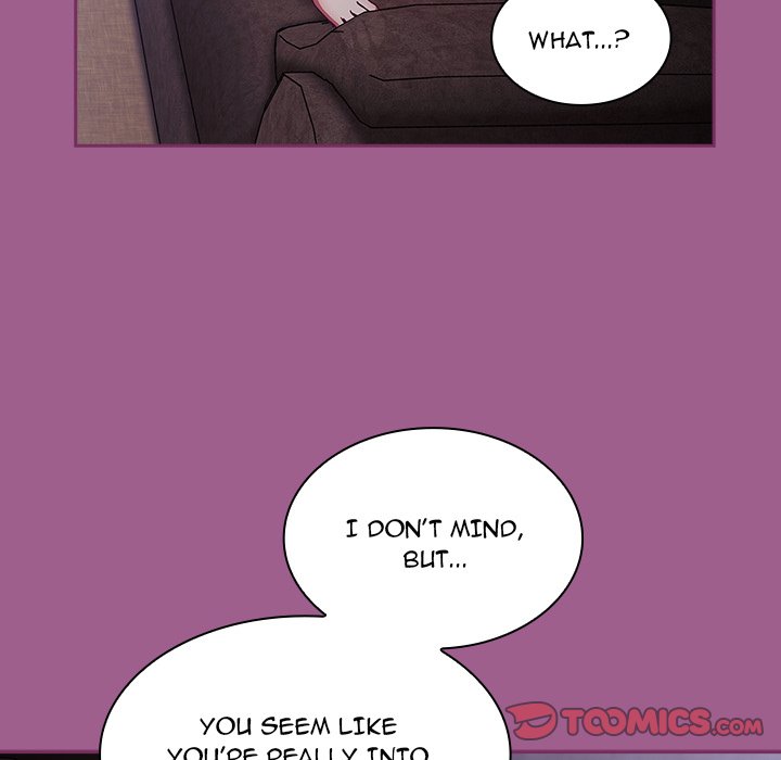 Maid Rehabilitation - Chapter 43 - picture 83