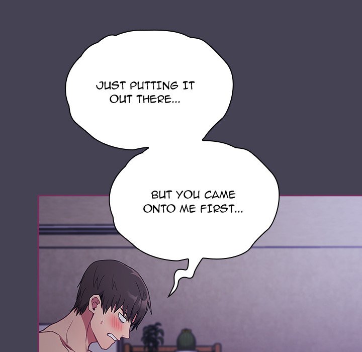 Maid Rehabilitation - Chapter 43 - picture 9
