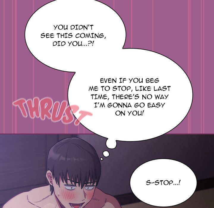 Maid Rehabilitation - Chapter 43 - picture 98