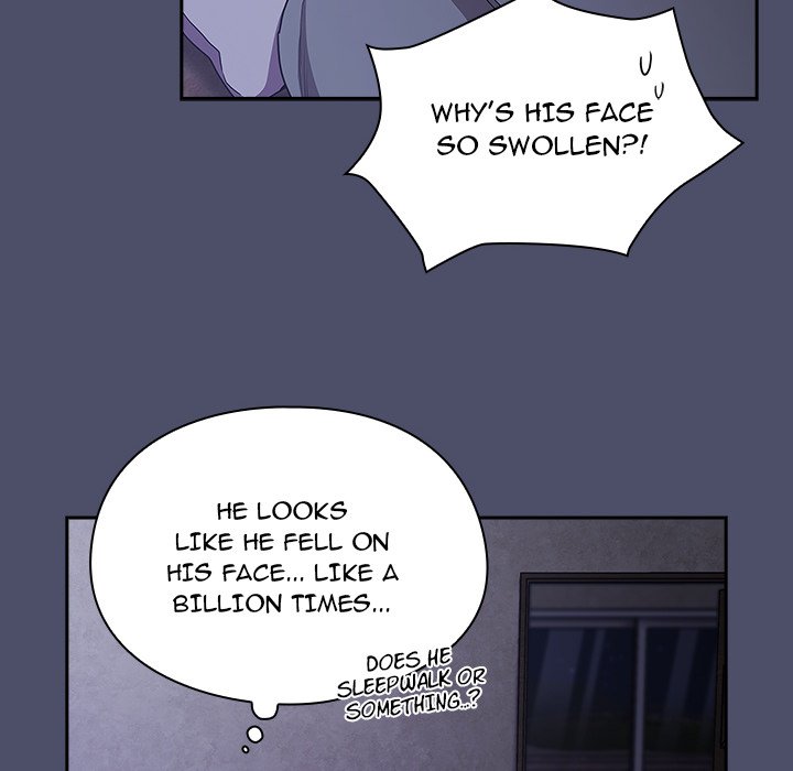 Maid Rehabilitation - Chapter 44 - picture 117