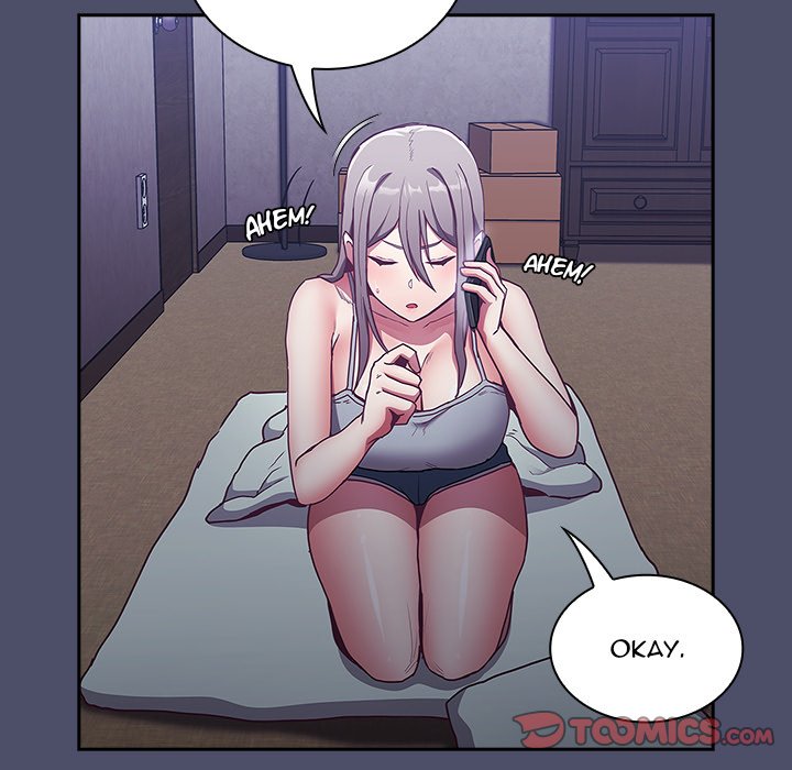 Maid Rehabilitation - Chapter 44 - picture 128