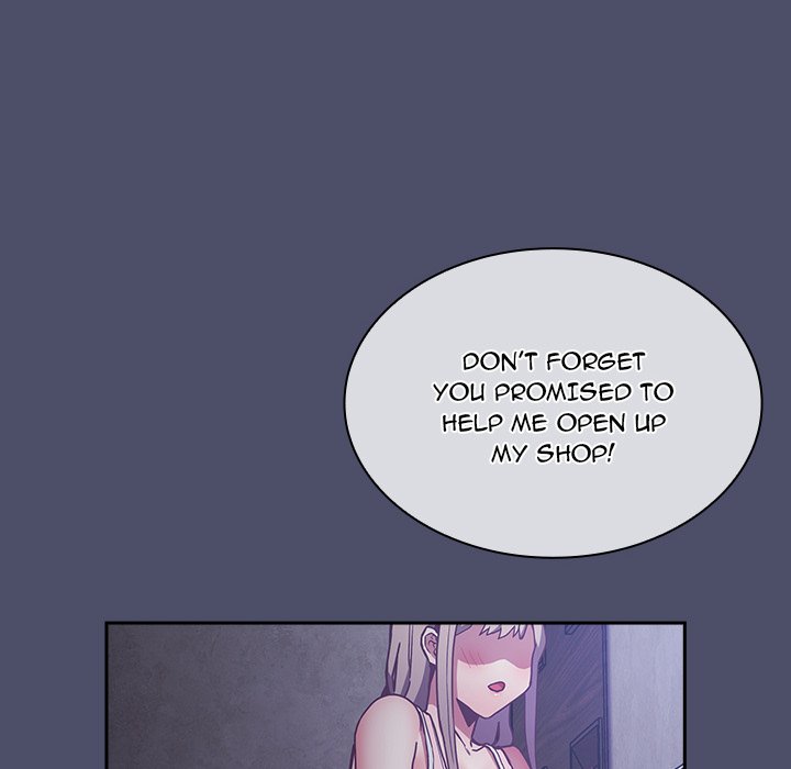 Maid Rehabilitation - Chapter 44 - picture 131