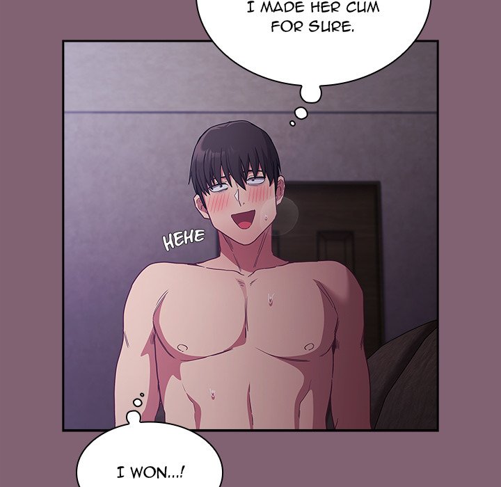 Maid Rehabilitation - Chapter 44 - picture 86