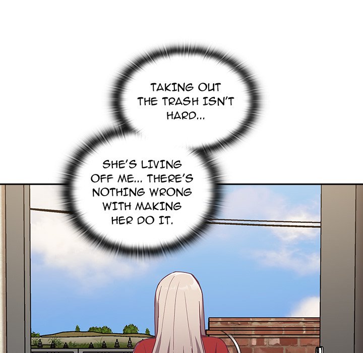 Maid Rehabilitation - Chapter 45 - picture 101