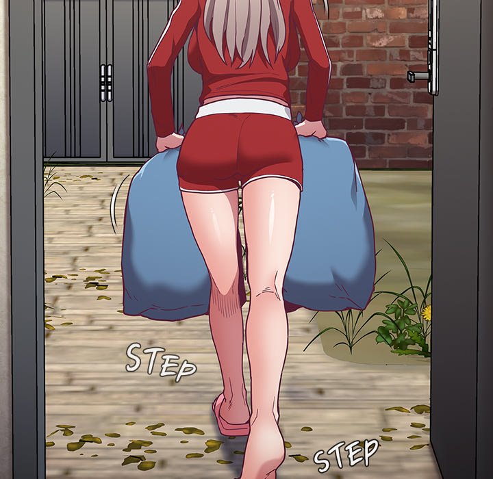 Maid Rehabilitation - Chapter 45 - picture 102