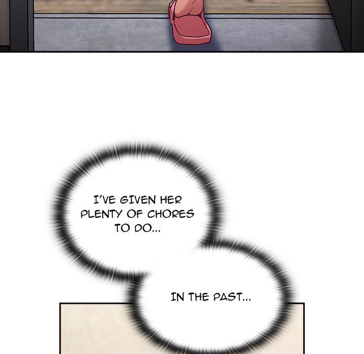 Maid Rehabilitation - Chapter 45 - picture 103