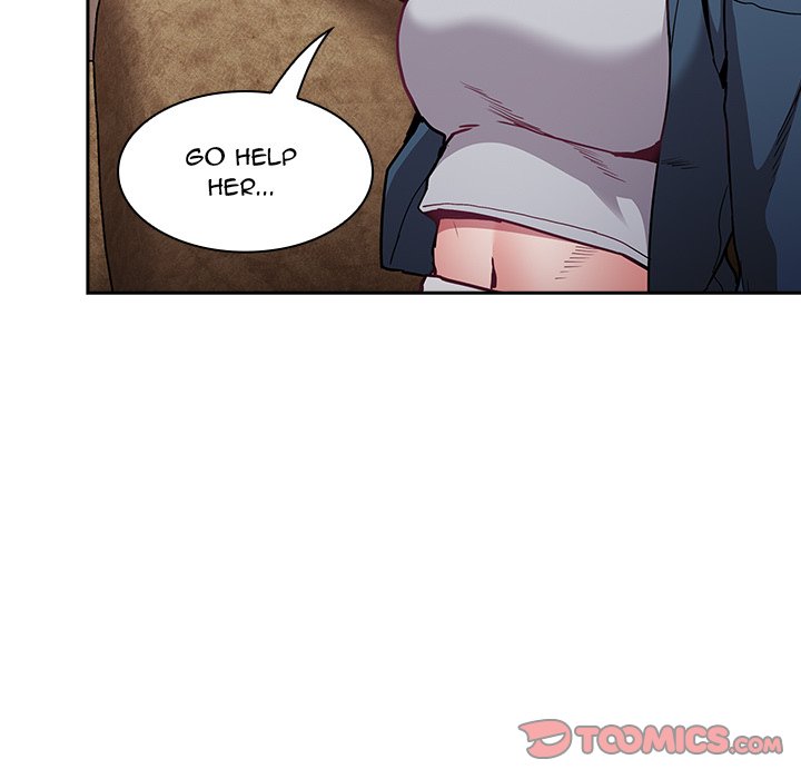 Maid Rehabilitation - Chapter 45 - picture 110