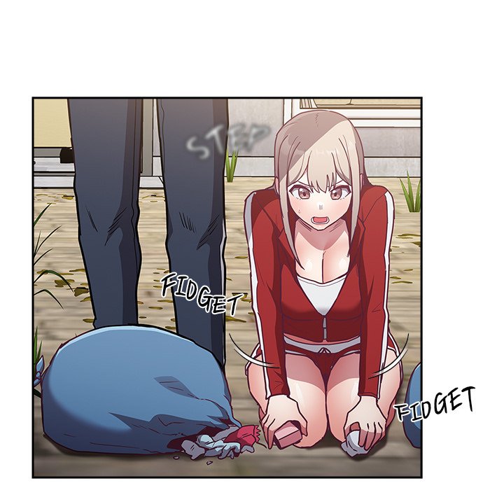 Maid Rehabilitation - Chapter 45 - picture 111