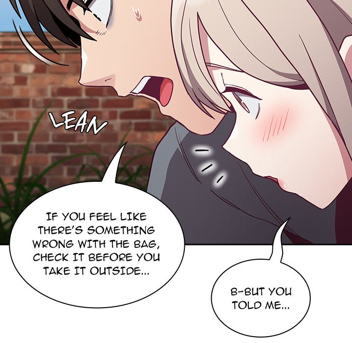 Maid Rehabilitation - Chapter 45 - picture 113