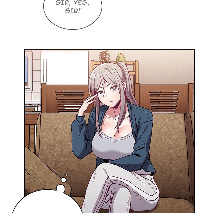 Maid Rehabilitation - Chapter 45 - picture 115