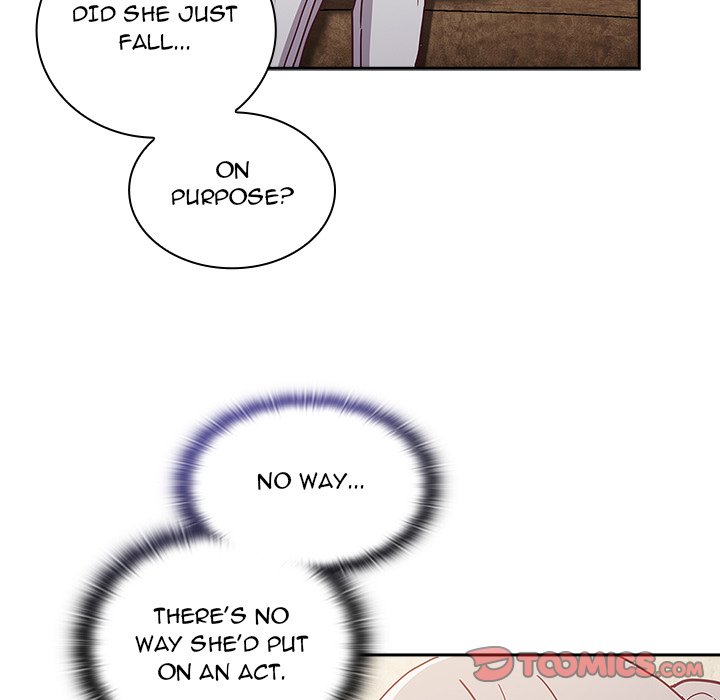 Maid Rehabilitation - Chapter 45 - picture 116