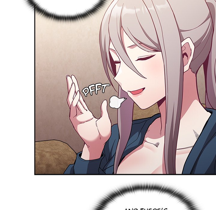 Maid Rehabilitation - Chapter 45 - picture 117