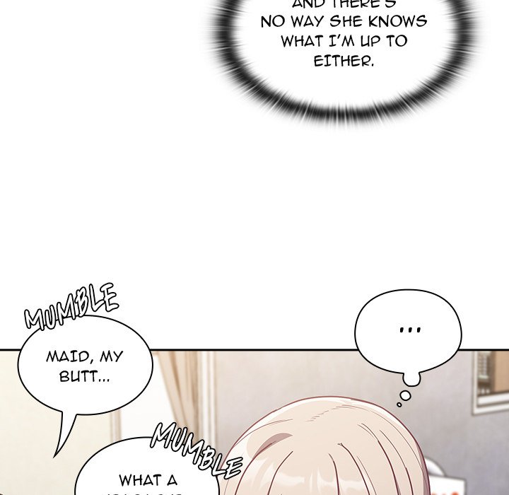 Maid Rehabilitation - Chapter 45 - picture 118