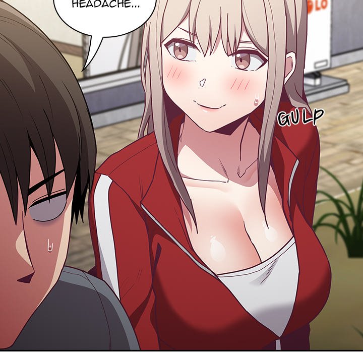 Maid Rehabilitation - Chapter 45 - picture 119
