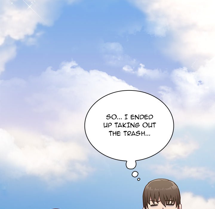 Maid Rehabilitation - Chapter 45 - picture 123