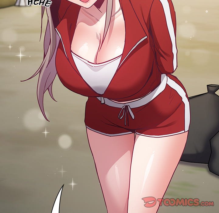 Maid Rehabilitation - Chapter 45 - picture 128