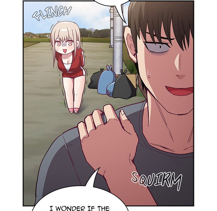 Maid Rehabilitation - Chapter 45 - picture 130