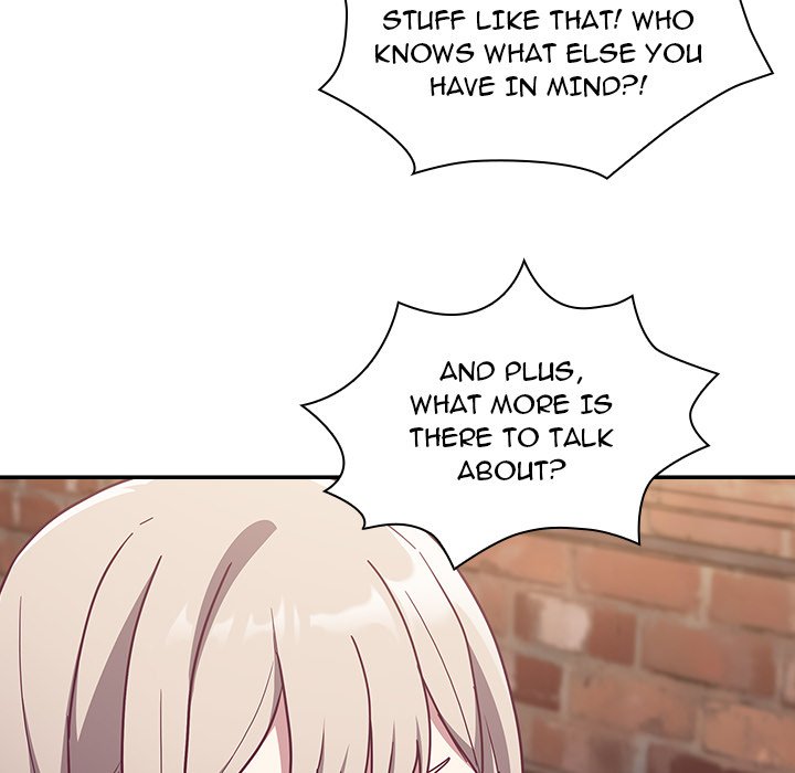 Maid Rehabilitation - Chapter 45 - picture 133