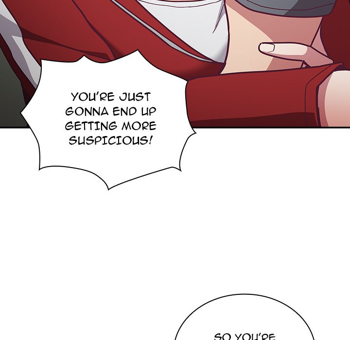 Maid Rehabilitation - Chapter 45 - picture 135