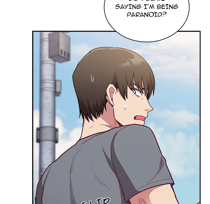 Maid Rehabilitation - Chapter 45 - picture 136