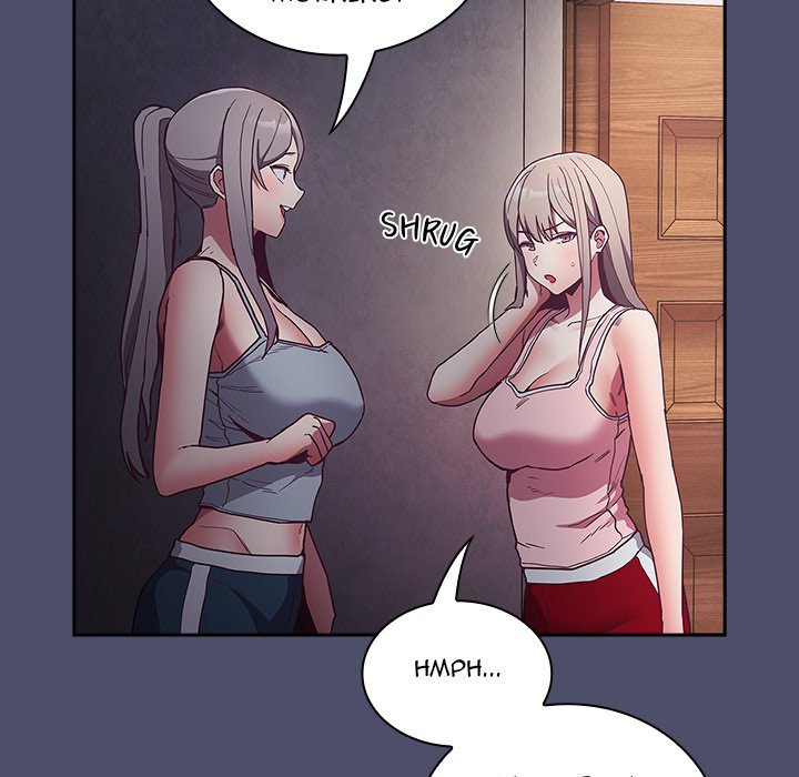 Maid Rehabilitation - Chapter 45 - picture 15