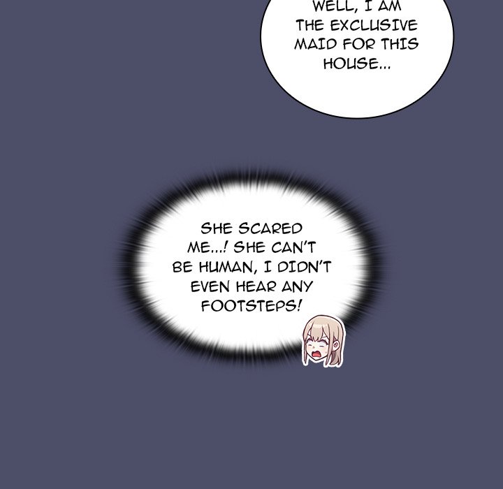 Maid Rehabilitation - Chapter 45 - picture 16