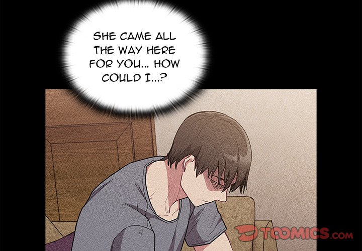 Maid Rehabilitation - Chapter 45 - picture 2