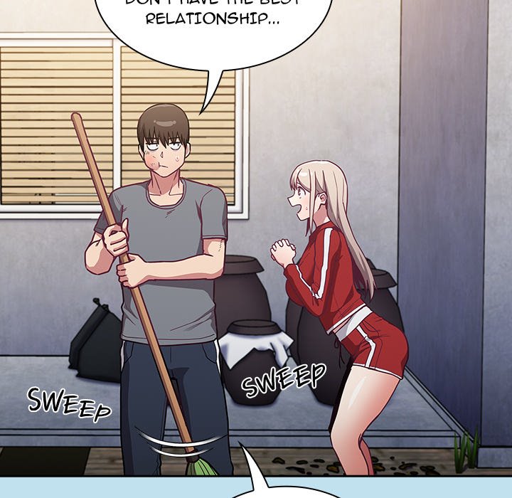 Maid Rehabilitation - Chapter 45 - picture 39