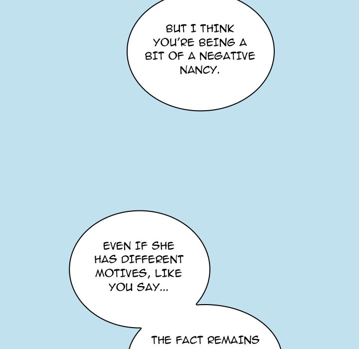 Maid Rehabilitation - Chapter 45 - picture 40