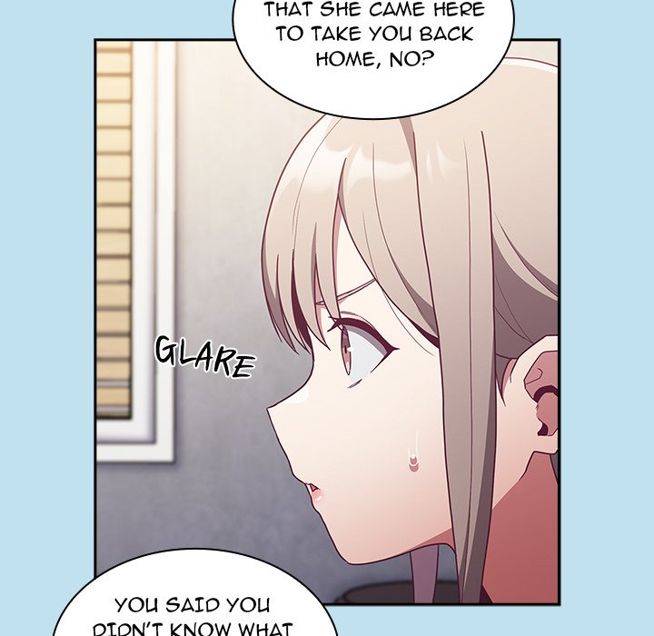 Maid Rehabilitation - Chapter 45 - picture 41