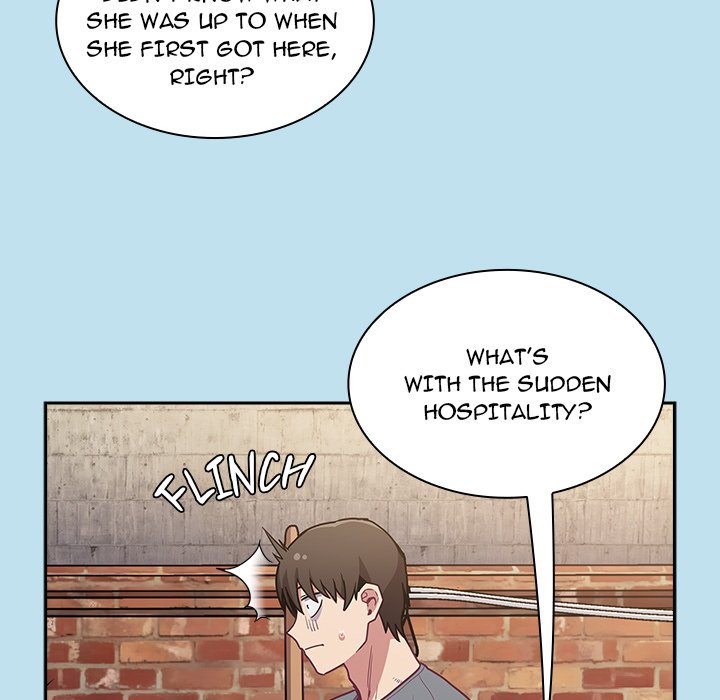 Maid Rehabilitation - Chapter 45 - picture 42