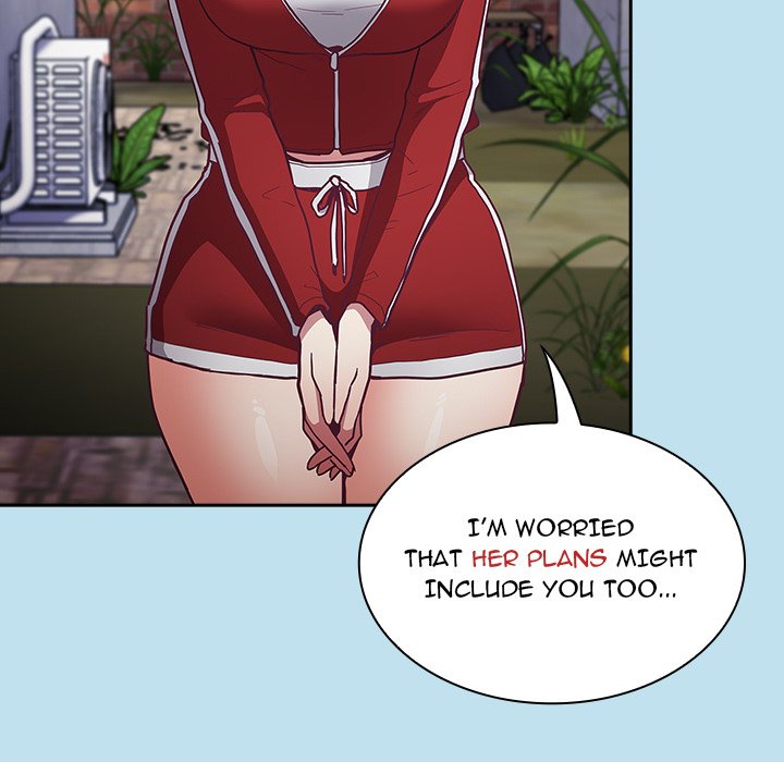 Maid Rehabilitation - Chapter 45 - picture 49