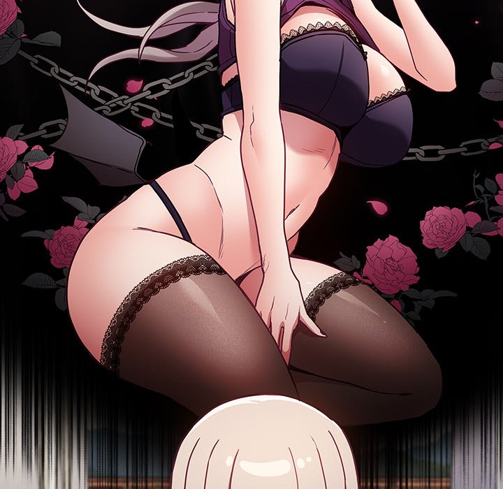 Maid Rehabilitation - Chapter 45 - picture 53