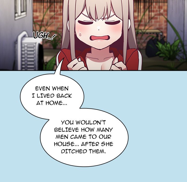 Maid Rehabilitation - Chapter 45 - picture 54