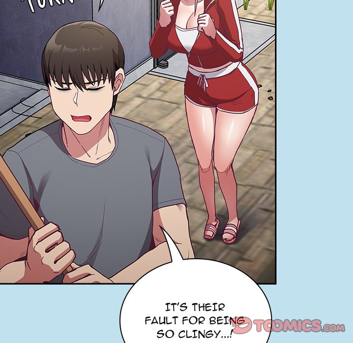 Maid Rehabilitation - Chapter 45 - picture 56