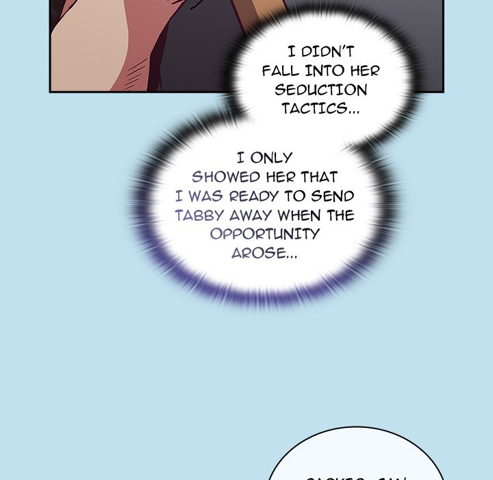 Maid Rehabilitation - Chapter 45 - picture 60