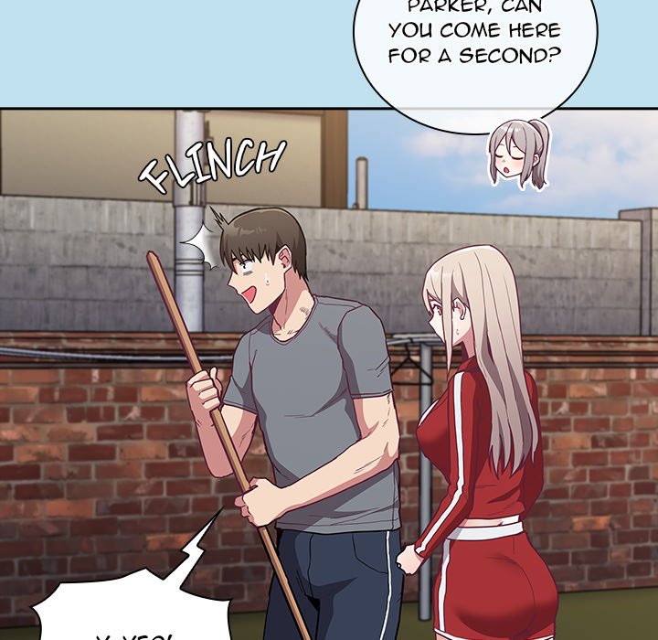 Maid Rehabilitation - Chapter 45 - picture 61