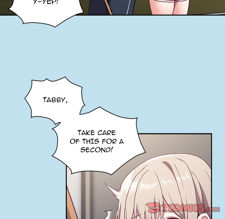 Maid Rehabilitation - Chapter 45 - picture 62