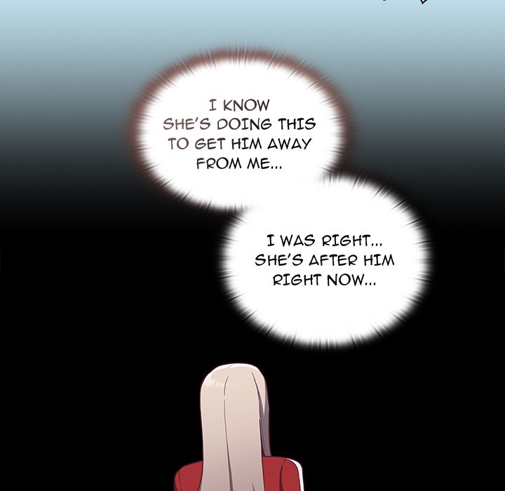 Maid Rehabilitation - Chapter 45 - picture 64
