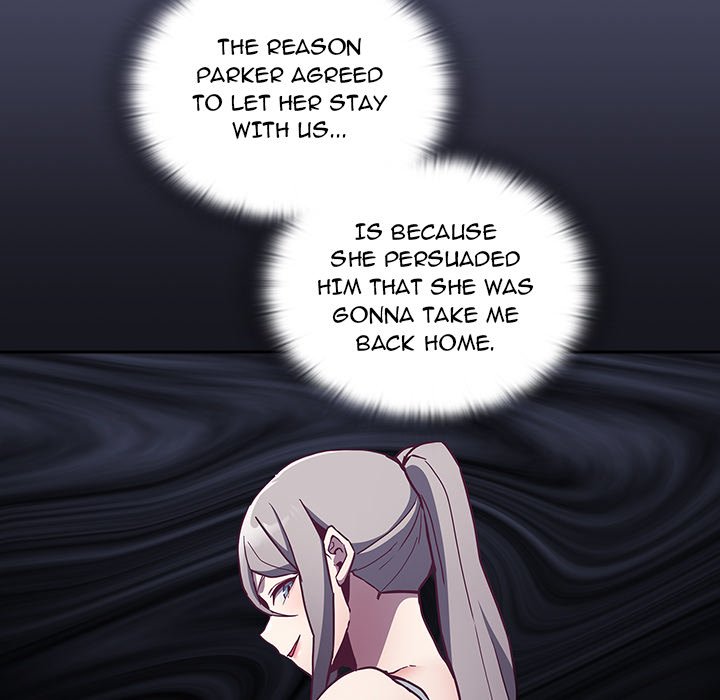 Maid Rehabilitation - Chapter 45 - picture 7