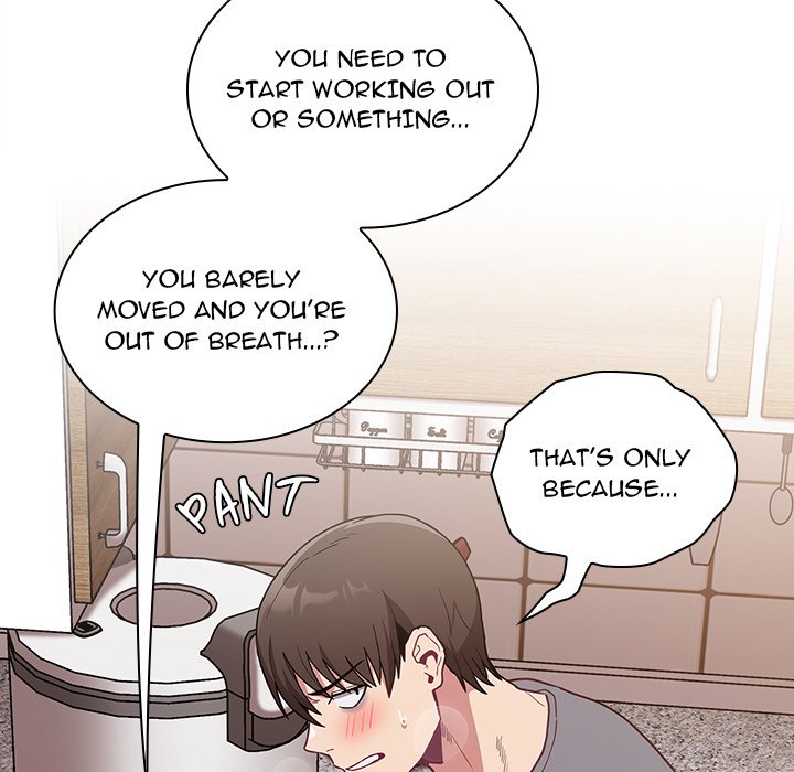 Maid Rehabilitation - Chapter 45 - picture 71