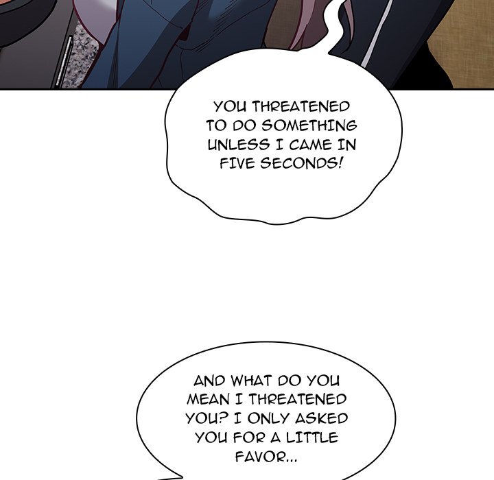 Maid Rehabilitation - Chapter 45 - picture 73