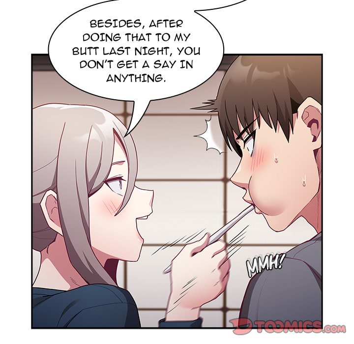 Maid Rehabilitation - Chapter 45 - picture 74