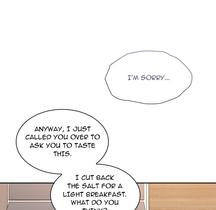Maid Rehabilitation - Chapter 45 - picture 75