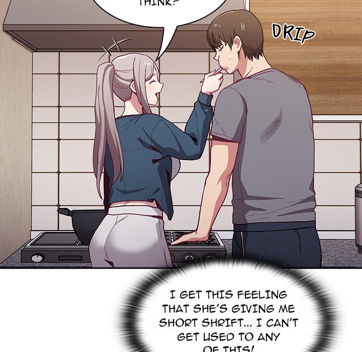 Maid Rehabilitation - Chapter 45 - picture 76